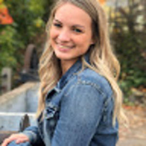 Meet your Posher, Brittany